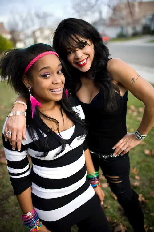 Ola Ray Has A Husband? A Daughter From Dating Affair With Boyfriend Or